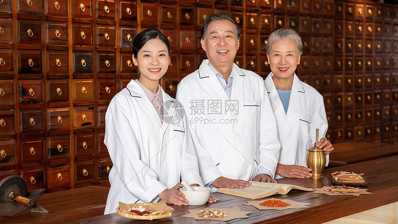 小标题：中医养生，治未病的重要性