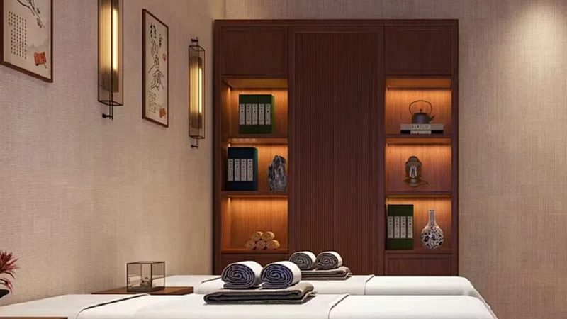 推拿店开业活动别只靠打折，这五步让顾客主动上门