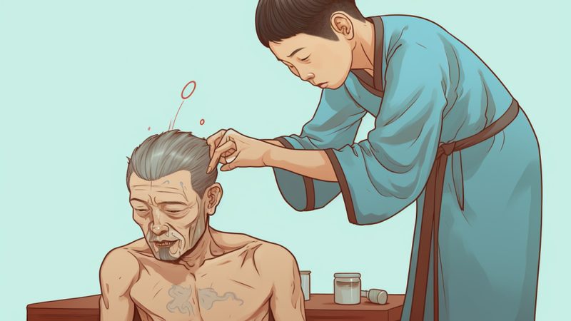 针灸治疗颈椎病，为什么有人扎了没效果