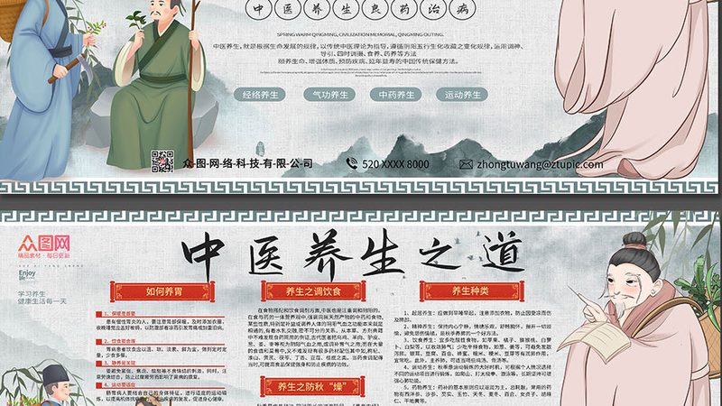 艾灸馆装修，材料选错等于白花钱