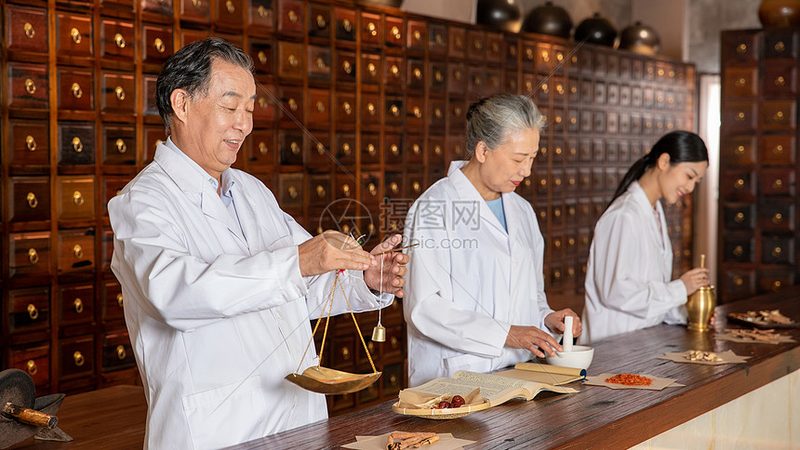 足疗按摩加盟店：揭秘运营模式的五大关键