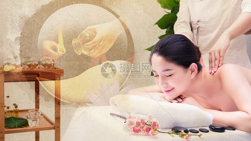 肩颈不适？刮痧还是拔罐？揭秘两者的差异与效果