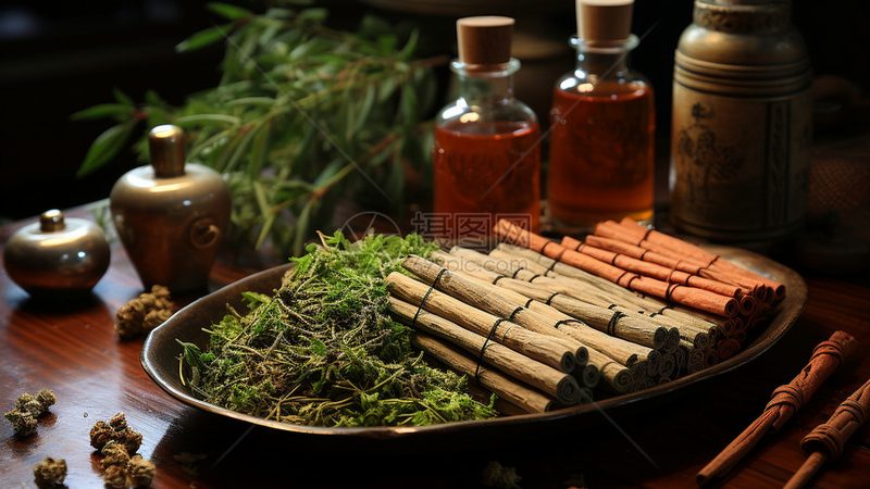 中医理疗按摩手法：揭秘古老技艺的现代魅力