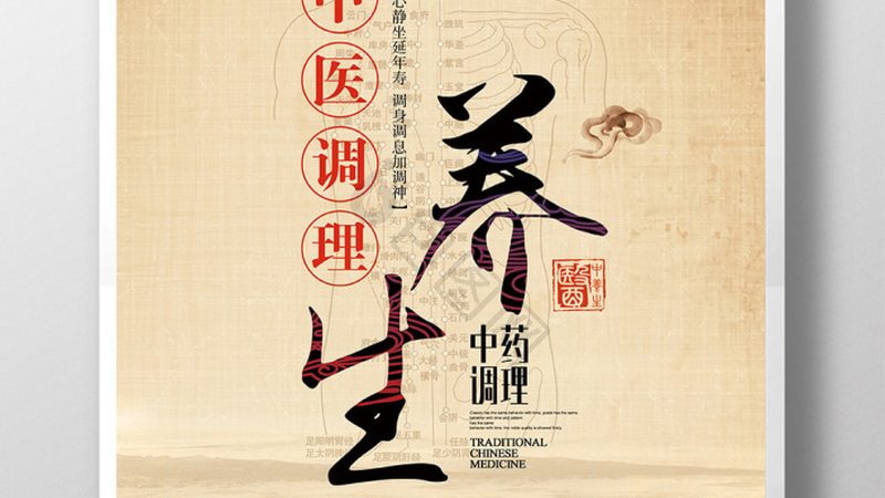 小儿推拿手法：跟练版视频教程，掌握家庭养生新技能