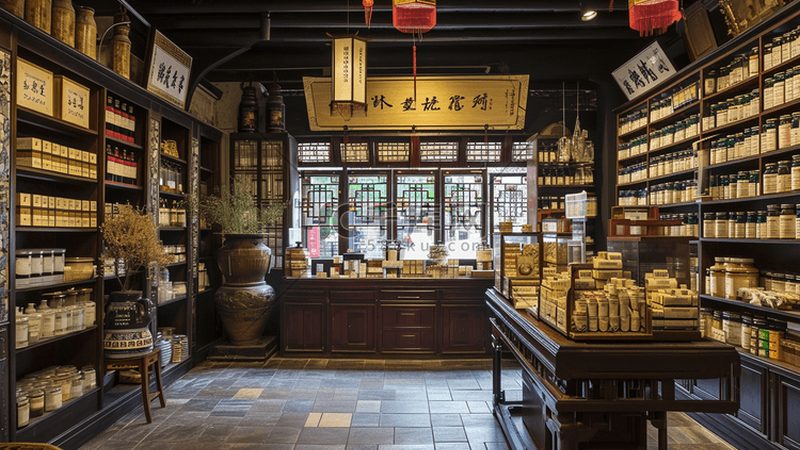 中医诊所收费价格表：揭秘正规诊疗费用构成
