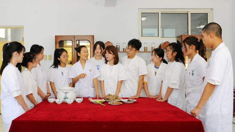 中医养生，便携新选择：揭秘中医康复辅助器具的选型逻辑**