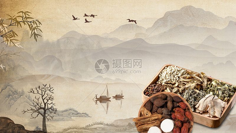 中医养生食谱教学视频教程